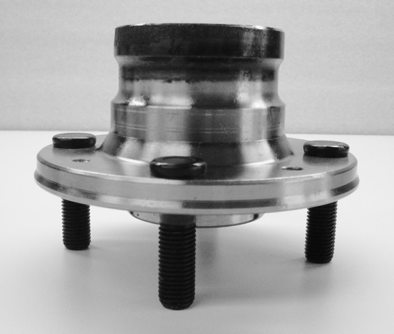  530173 Wheel Bearing and Hub Assembly For DODGE,EAGLE,MITSUBISHI,PLYMOUTH